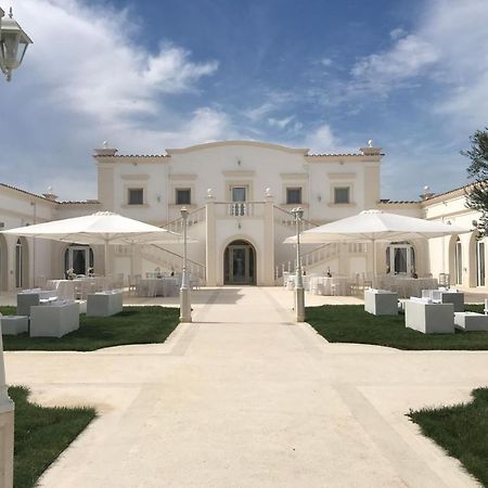 La Magione Bed and Breakfast Foggia Eksteriør billede