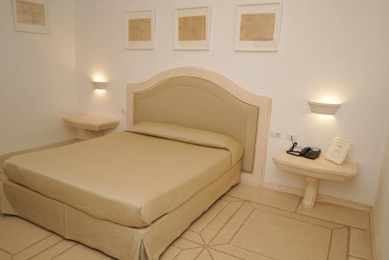 La Magione Bed and Breakfast Foggia Eksteriør billede