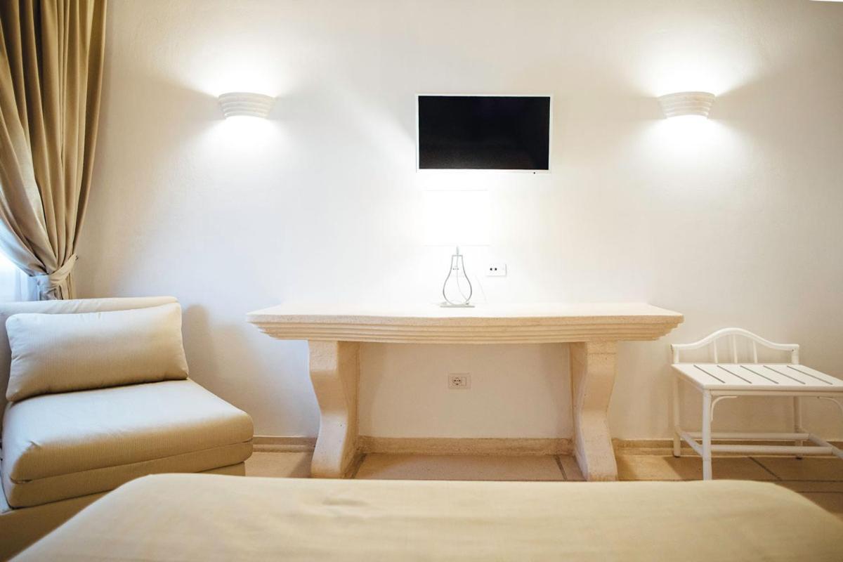 La Magione Bed and Breakfast Foggia Eksteriør billede