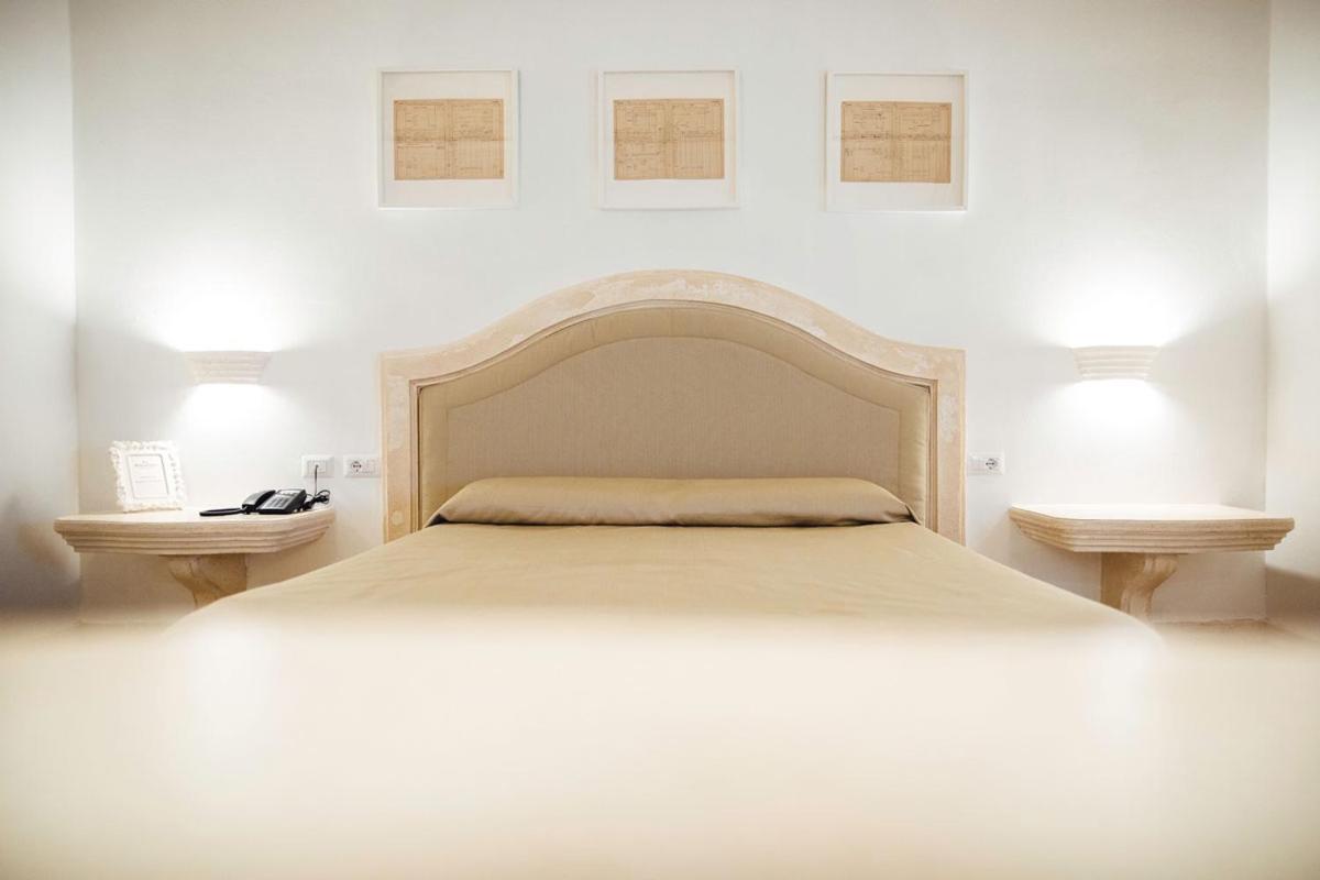 La Magione Bed and Breakfast Foggia Eksteriør billede